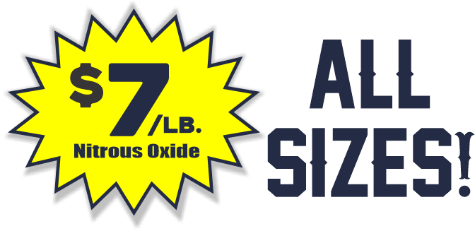 All Sizes $7/lb