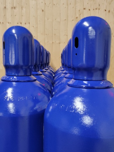 Tanks